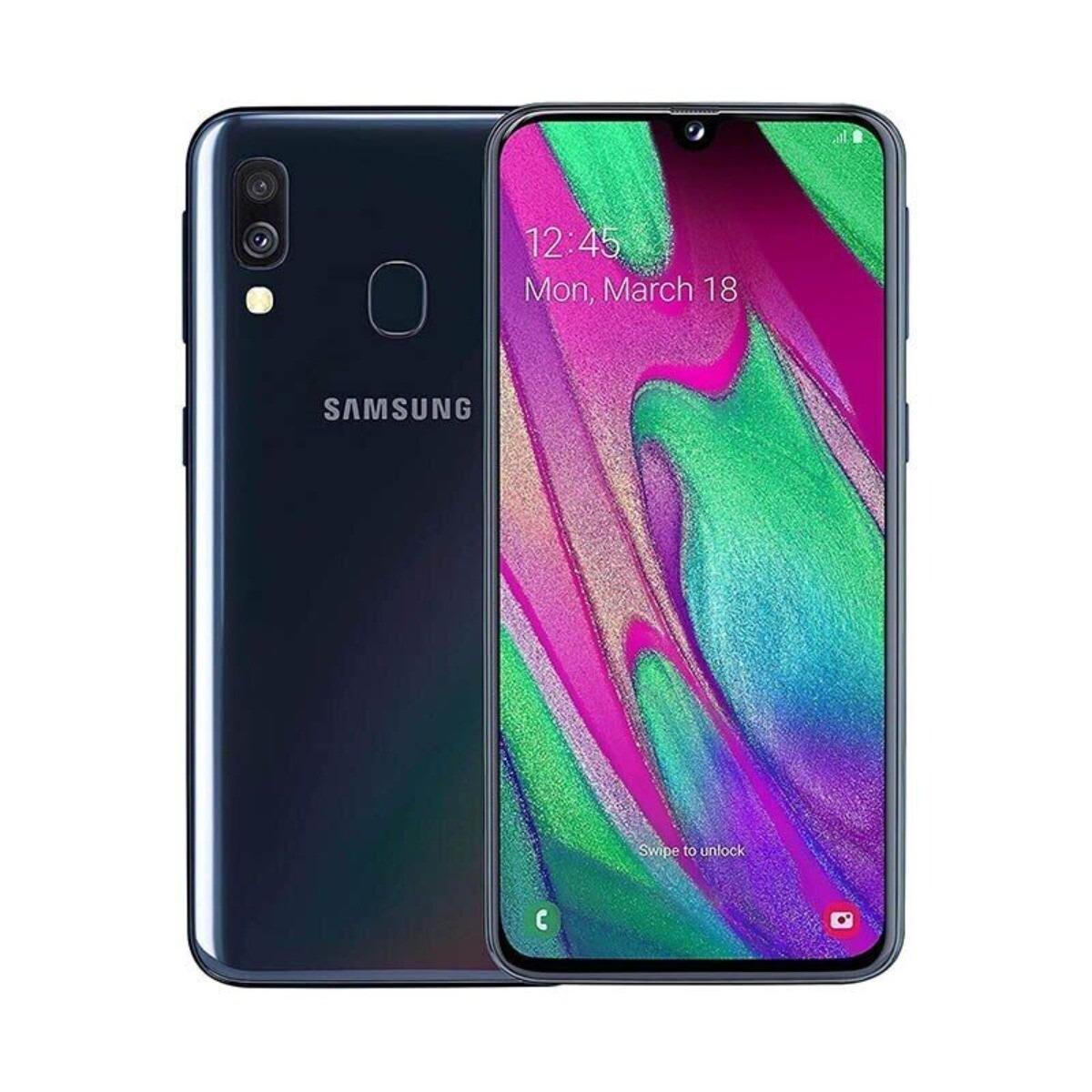 Refurbished Samsung Galaxy A40 A405F Dual