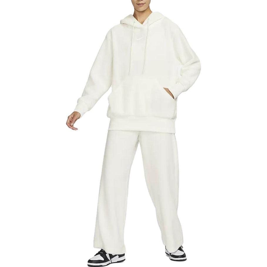 Nike Sweatshirt Women's Sail White DQ6841-133