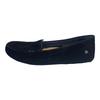 UGG MILANA II Sheepskin Loafers Women's Black 1098209-BLK