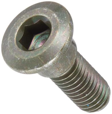 POSH 220035-HB Rotor Bolt, Honda Genuine Type, For Fixing Disc Rotors, Type H1B, M8 X 24, 3 Pieces