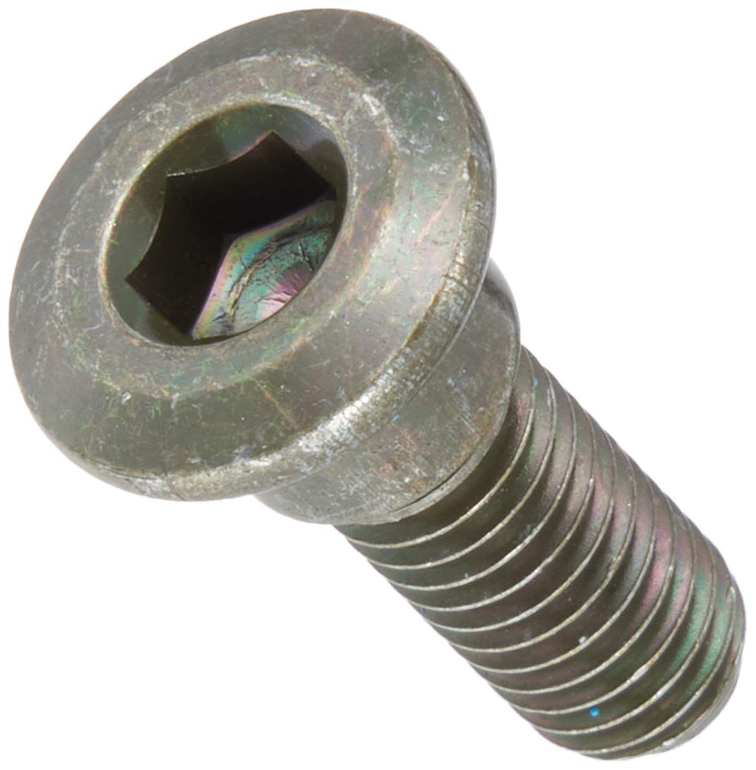 

POSH 220035-HB Rotor Bolt, Honda Genuine Type, For Fixing Disc Rotors, Type H1B, M8 x 24, 3 Pieces