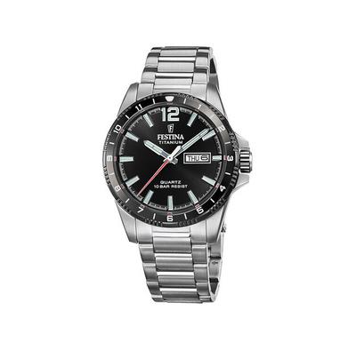 Festina F20698-4 Watch