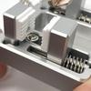Uchwyt na drut lutowniczy Regulowany Wytrzymały Zacisk do drutu Uchwyt Montażowy Stół do Montażu PCB Elektroniki Biżuterii Zegarków