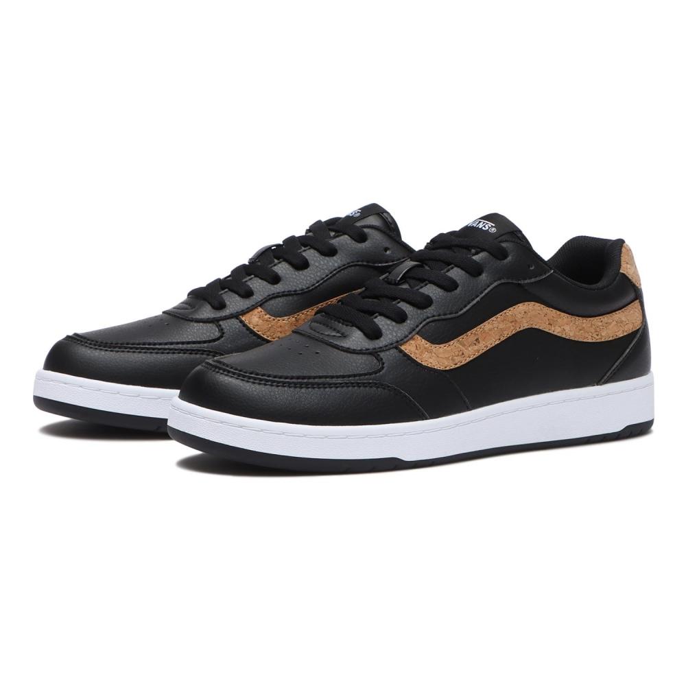 Vans Bravo V2740 Cork Black Cork