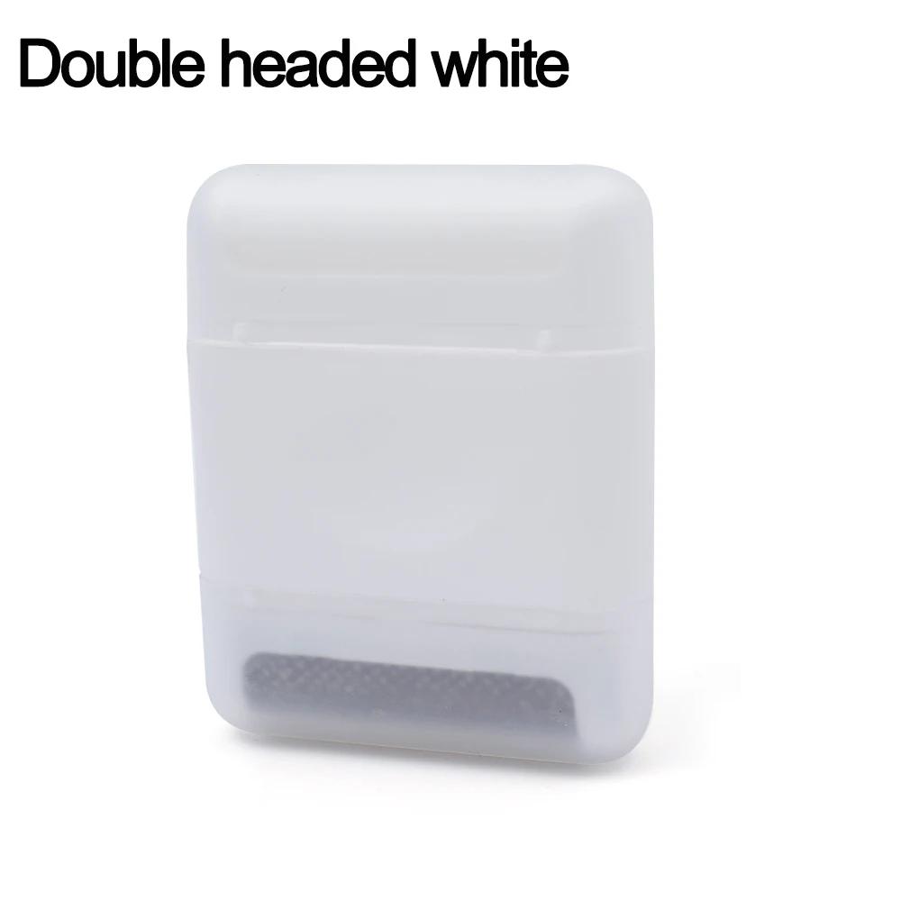 Portable Mini Lint Remover Manual Hair Ball Trimmer Fuzz Pellet Cut Machine Epilator Sweater Clothe Shaver Laundry Cleaning Tool