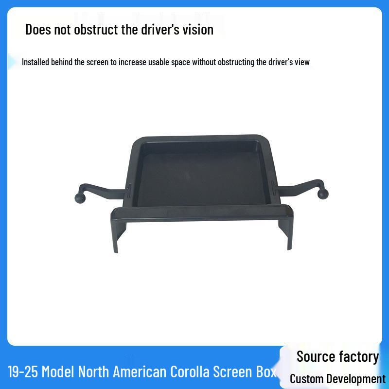 Toyota Corolla (2019-2025) Center Console Car Phone Holder