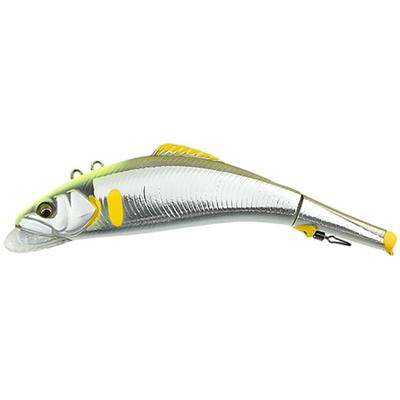 Jackall Otori Minnow Vib 98 Heavy Ayu Lure EH Tone Ayu