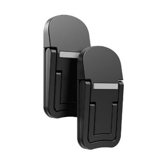 Kompaktowy stojak na laptopa i podstawka chłodząca