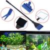 5-in-1 Extendable Aquarium Cleaning Brush Set