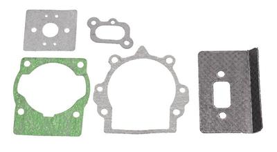 Gasket Set Ced415, Ced520 ,Bc580V,Bc520V,Wlbc430-2Zxu, Bp427-17-V Brushcutter Ced415X Ced520X 020166