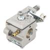 Brush Cutter Carburetor Trimmer Carburettor Trimmer Carburetor Carb Carburettor 12300005020 Metal Replacement for  WA‑59