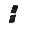 For Mercedes Benz C GLK 204,E Class W212 W207,GL ML GLE GLS W166,W463,W156 Door Lock Switch Button