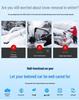 Winter Snow Shield Car Cover for Nissan Qashqai, Sylphy, Teana, Tiida, Livina, Bluebird - Frost Protection