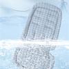 Strollers Cooling Pad Baby Pram Carriage Cushion Toddlers Infant Pushchair Liner Summer Strollers Breathable Cushion