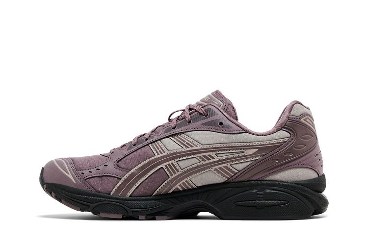 Men's Sneakers ASICS Gel-Kayano 14 Earthenware Muave Grey Mauve Grey/Moonrock