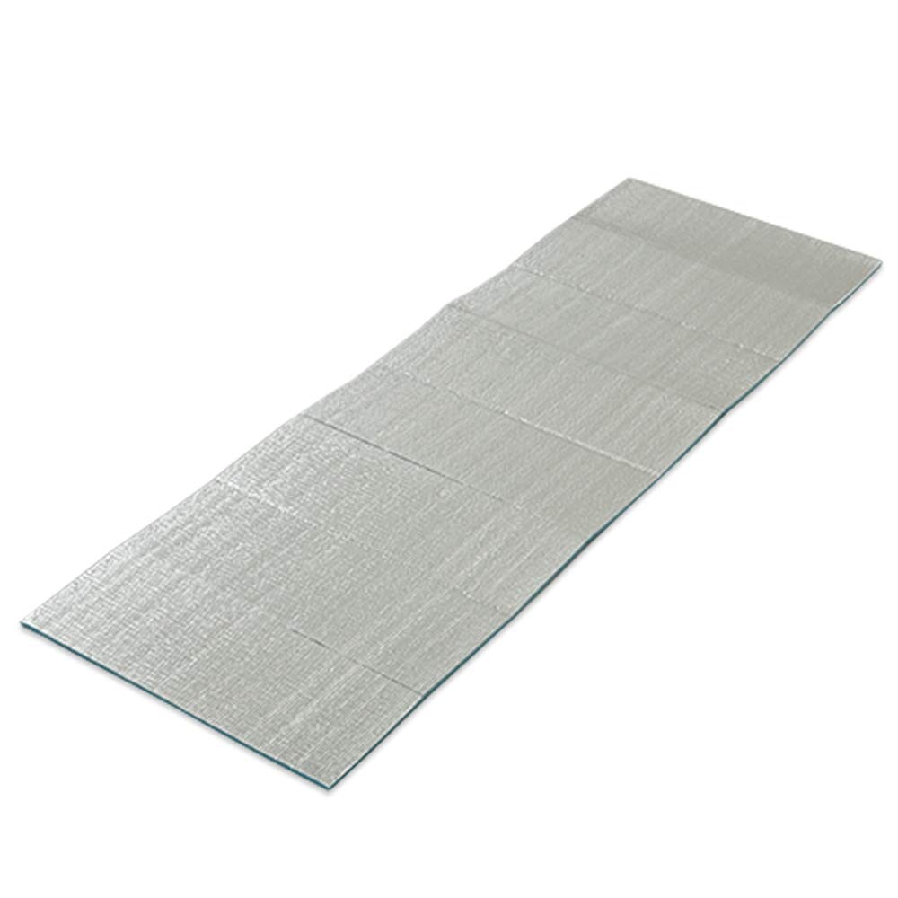 Konan Originální hliníková skládací podložka S Tloušťka 8mm x Šířka 600 x Délka 1800mm
