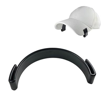 Fixed Brim Artifact Brim Bender Hat Edge Arc Bending Tool Hat Edge Fixer No Steaming Required Curving Tool Baseball Caps Hat