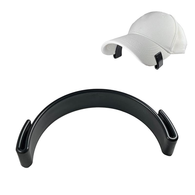 Fixed Brim Artifact Brim Bender Hat Edge Arc Bending Tool Hat Edge Fixer No Steaming Required Curving Tool Baseball Caps Hat