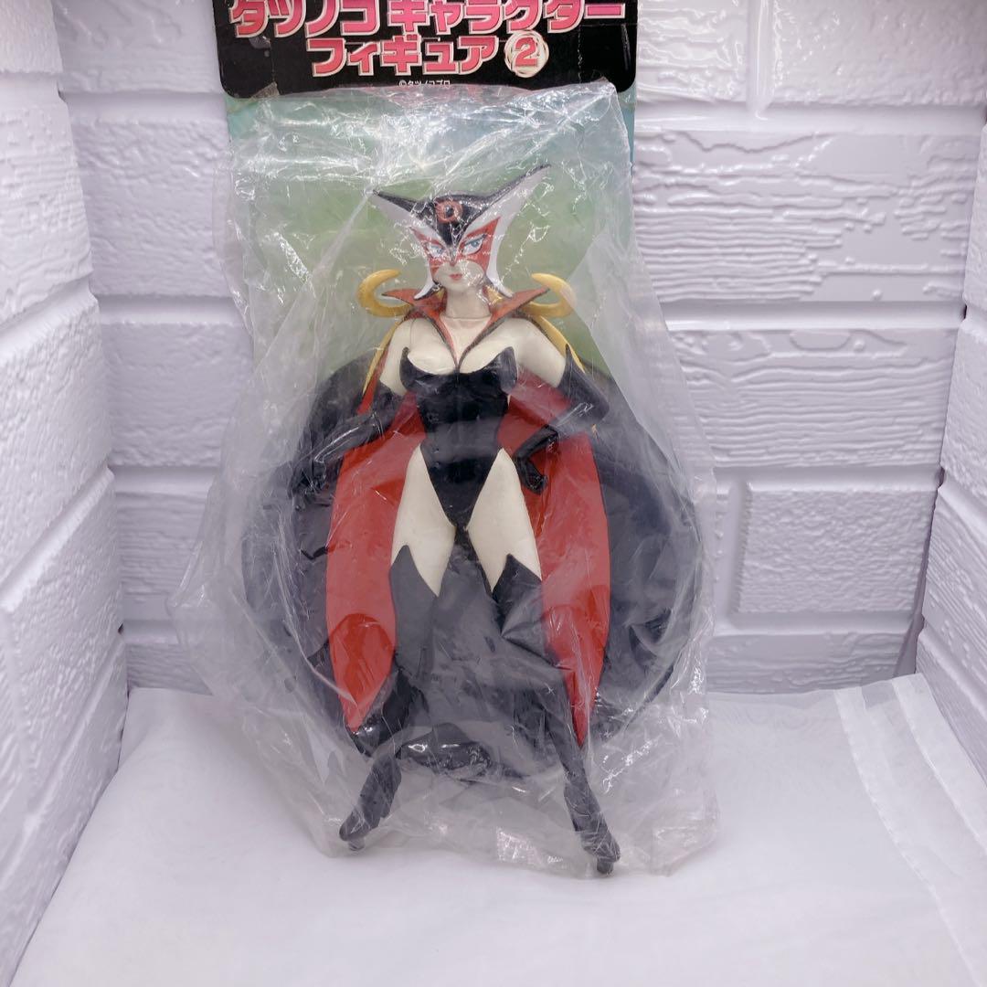 

[Б/У] Анонимная доставка Ценная фигурка персонажа Tatsunoko 2 Доронджо Ретро Сексуальная