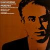 LP Record KHACHATURIAN  PROKOFIEV MINDRU KA  Piano Concerto In D Flat Major 193 GSGC14013 Pye Records 1966 UK Classical Used
