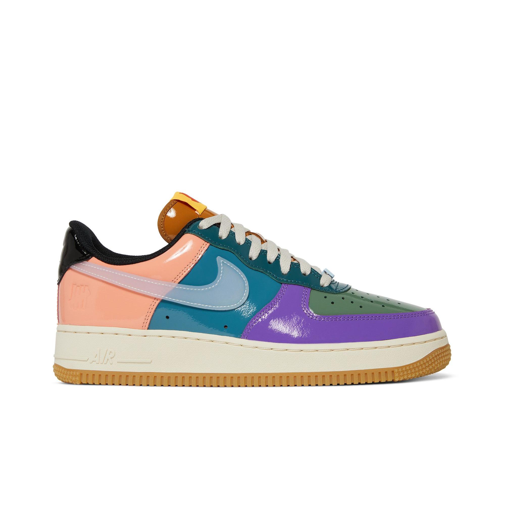 Nike Air Force 1 Low `Celestine