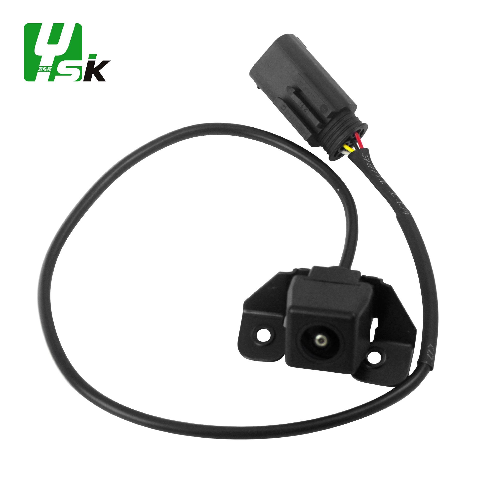 95790-2S401 Rearview Backup Camera for Hyundai Metal Plastic Shell