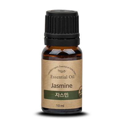 PU;US Organic Jasmine Essential Oil 10ml