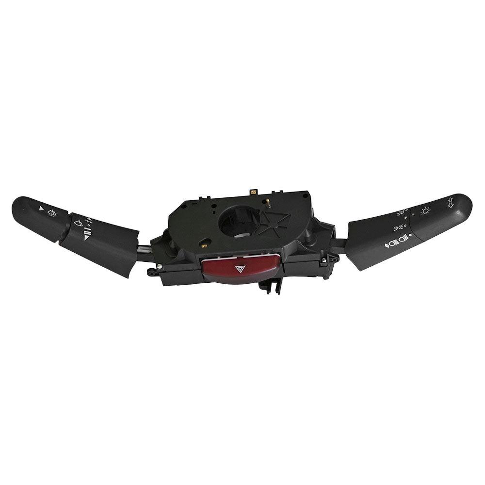0005407445: Compatible Mercedes-Benz Truck Wiper & Headlight Switch