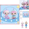 Adorable Metoo Stardoll Astronaut Plush Toy Perfect Soft Rocket Gift For Kids