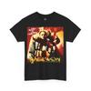 Üst giysisi – T-shirtler