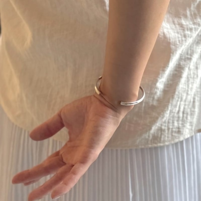 THE BORING wind cuff_2colors