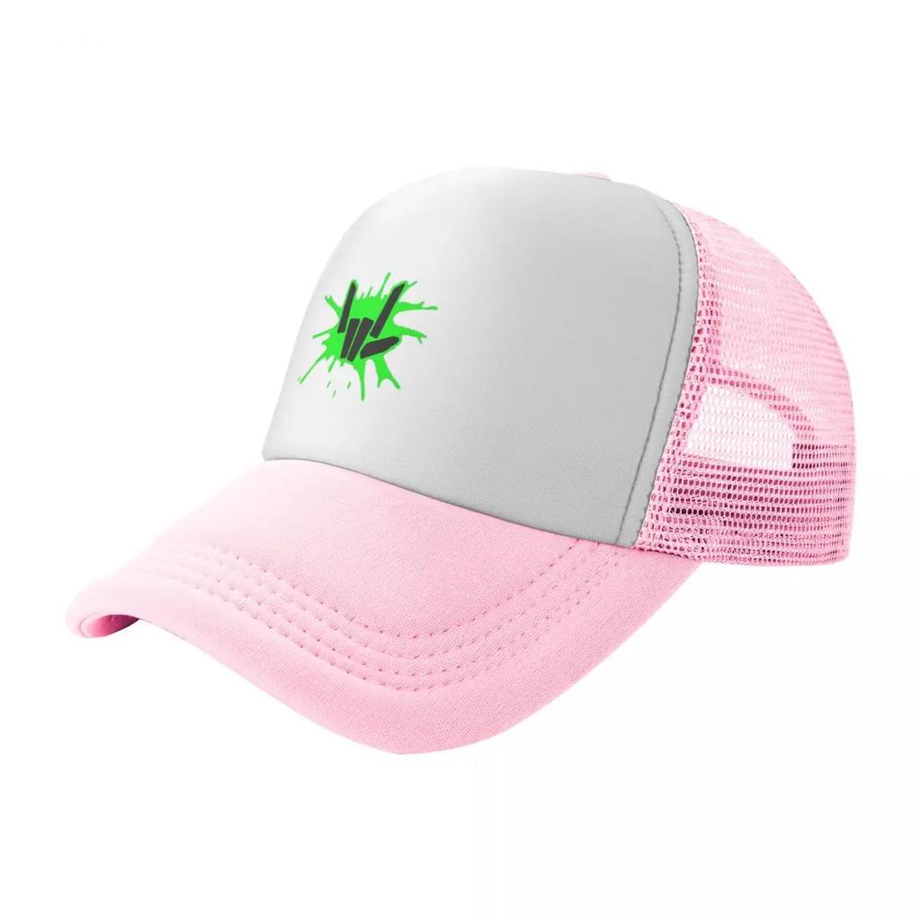 Carter Sharer Baseballkappe Golfbekleidung Trucker-Hut Wanderhut Mode Strand Golf Unisex Damen