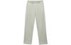 adidas Knitted Sweatpants Unisex Halo Green IA3428