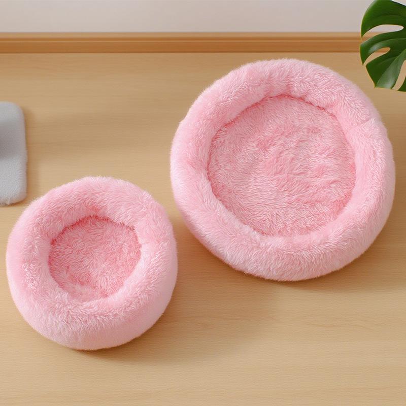 Universal Cross-Border Pet Nest for Small Animals - Hamster/Rat Cushion for All Seasons