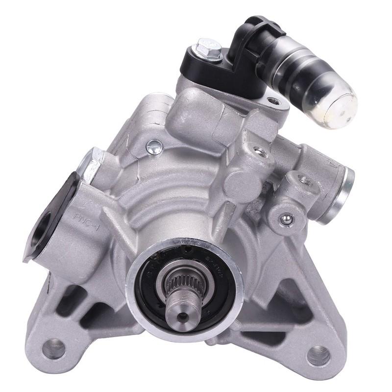 New Power Steering Pump For 02-11 Honda Accord CR-V Acura TSX RSX 2.0L 2.4L 21-5419 56110PNBA01 56110PNBA03