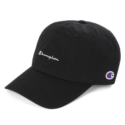 Champion Cap Black 381-017A
