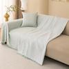 European-style Sofa Towel, High-end, All-inclusive, Non-slip, All-purpose, Four-season Sofa Cushion Cover, Cover Cloth, Blanket, Anti-cat Scratch