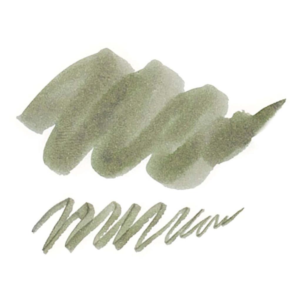 Sailor fountain pen Fountain Pen Bottle Ink Shimmering Ink Polar Night KYOKUYA Dye 20ml 13-1529-204