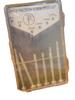 Watchmaker' Screwdriver Set 5 Pcs | TC30750