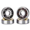 Professional 5Inch Skateboard Bridge Systems Suitable for Double Kick Decks High Strength Aluminum Skateboard Bridge