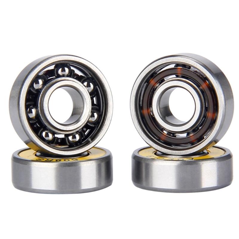 Professional 5Inch Skateboard Bridge Systems Suitable for Double Kick Decks High Strength Aluminum Skateboard Bridge
