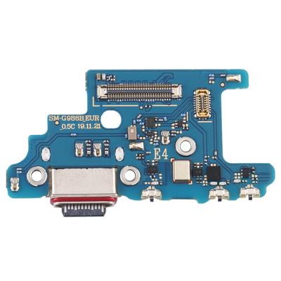 Für Samsung Galaxy S20+ SM-G985B(EU Version) Ladeanschlussplatine mit IC