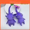 Winged Pikmin Plush Toy Cute And Soft Pikmin Stuffed Animal 20cm Height
