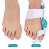 Bunion Splint Bunion Corrector Toe Valgus Foot Correction Brace Big Toe Straightener  Travel
