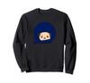 Monchhichi Graphic Sweatshirt