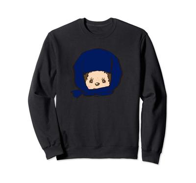 Monchhichi Grafik-Sweatshirt