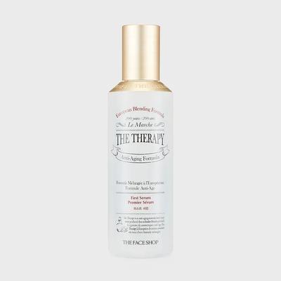 The Therapy First Serum 130 ml