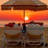 4 pcs Silicone Beach Towel Clips Windproof Stretchable Bands Towel Holder Bands  Outdoor