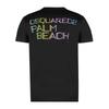DSquared2 Unisex Adult Logo Cool Fit T-Shirt