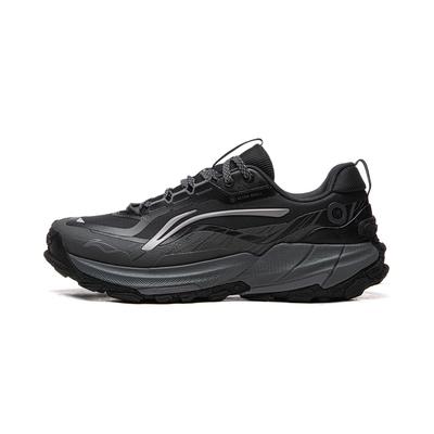 Li Ning Outdoor CF Tracing, Beyond The Limit 2 Slip Resistant Abrasion Resistant Cushioning Reflective Rebound Support AHTW005-2